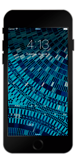 Tile wallpaper
