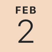 iPhoneアイコンカレンダー 11Proゴールド