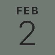 iPhoneアイコンカレンダー 11Proミッドナイトグリーン