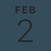 iPhoneアイコンカレンダー iPhone12proパシフィックブルー