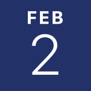 iPhoneアイコンカレンダー iPhone12・watch6 ブルー