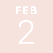 iPhoneアイコンカレンダー iPhone13・ピンク