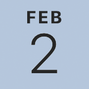 iPhoneアイコンカレンダー iPhone13pro・シエラブルー