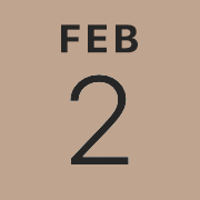 iPhoneアイコンカレンダー iPhone 16 pro・デザートチタニウム