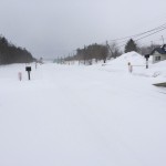 宗谷本線　兜沼駅