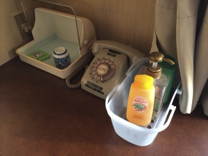 帯広ホテルボストン