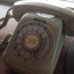 帯広ホテルボストン