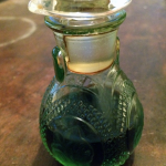 北一硝子の液ダレしない醤油さし