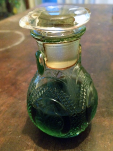 北一硝子の液ダレしない醤油さし