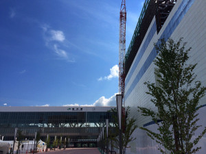 旭川駅前イオン