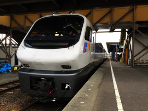 7044D フラノラベンダーエクスプレス