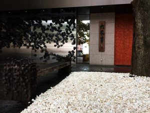 帯広六花亭本店