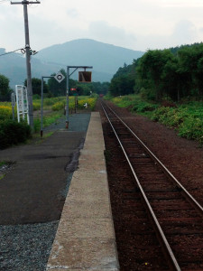 ぽっぽや　ポスター方向