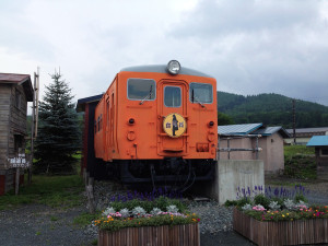 キハ12 23(キハ40 764)