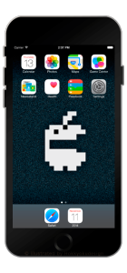 恐ろしい「エイリアンの弟子」壁紙