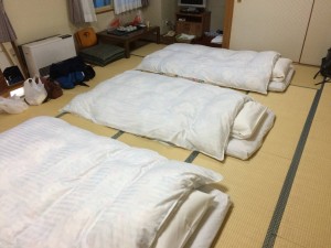 ホテルサハリン