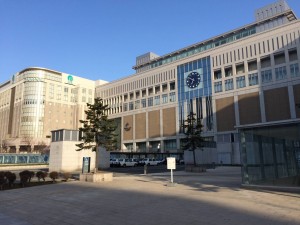札幌駅