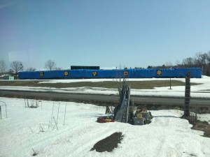 名寄キマロキ冬装備