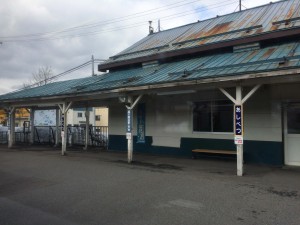 星の降る里芦別