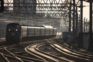 はまなす札幌駅到着