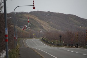 オロロンライン