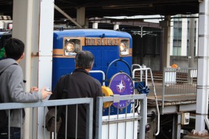 寝台特急カシオペア