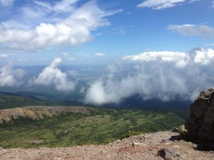 磐梯吾妻スカイライン