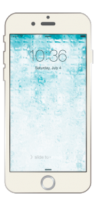 水の壁紙「Water」