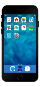 水の壁紙「Water」