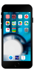 地球の中心への旅