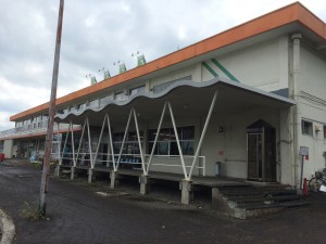 函館本線倶知安