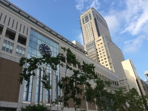 札幌駅
