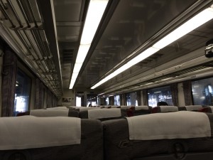 ガラガラオホーツク