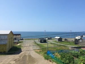 留萌本線　留萌ー瀬越