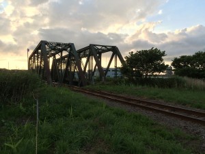 第十留萌川橋梁