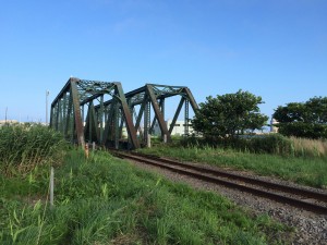 第十留萌川橋梁