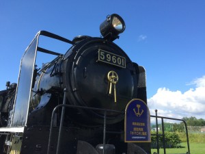 キマロキ編成 59601