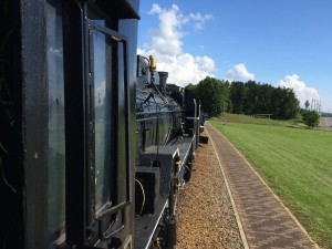 D51からキマロキを見る