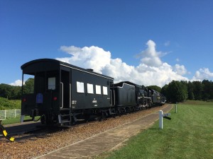 キマロキ編成 車掌車 ヨ4456号車
