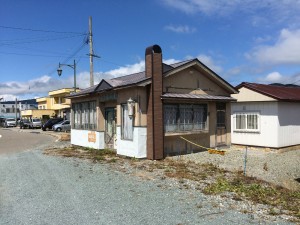 ぽっぽや・ひらた理容店