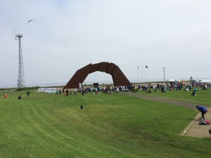 ノサップマラソン