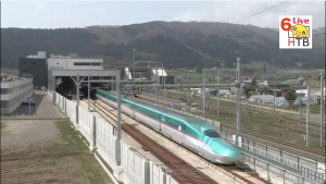 新函館北斗ライブカメラ