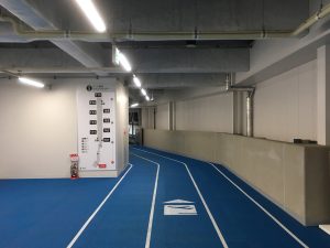 成田第3ターミナル