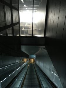 成田第3ターミナル