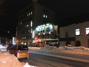 旭川炉端焼きユーカラ