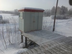 宗谷本線　糠南