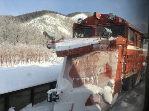 ラッセル　雄信内交換