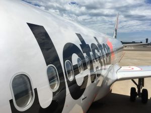 ジェットスター