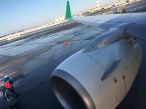 春秋航空　座席　9F