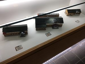 名寄本線・沙留・興部・宇都の駅舎